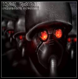 Iron Maiden (UK-1) : Birmingham Batallion